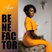Benefactor - Akothee