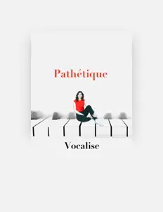 Listen to Vocalise, watch music videos, read bio, see tour dates & more!