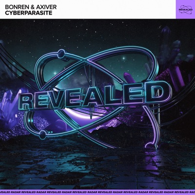 Cyberparasite - Single