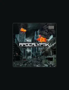 Escucha a Kryptic, mira videos musicales, lee su biografía, consulta las fechas de las gira y más.