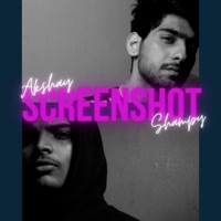 Screenshot (feat. Akshay Nirman) - Single - Shampy Adlakha