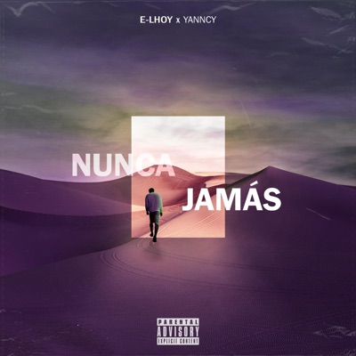 Nunca Jamás - Single