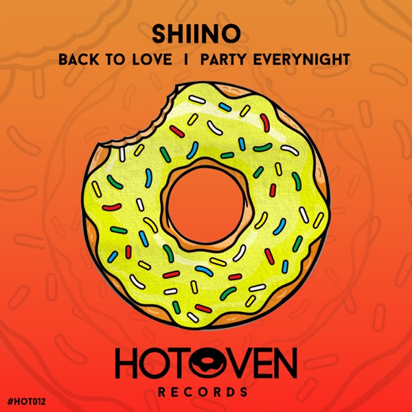 Shiino - Single