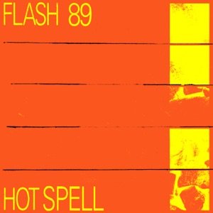 Hot Spell - Single