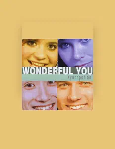 Écoutez Syncopation, regardez des vidéoclips, lisez la biographie, consultez les dates de tournée et plus encore !