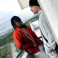 F**k Sistema - Single - DJINI