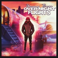 Over Night Flights - Young Boss
