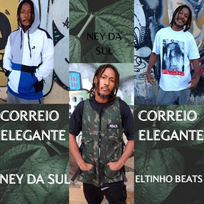 Correio Elegante - Single