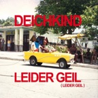 Leider geil (Leider geil)