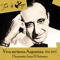 Luis Alberto - Orquesta Juan D’Arienzo lyrics