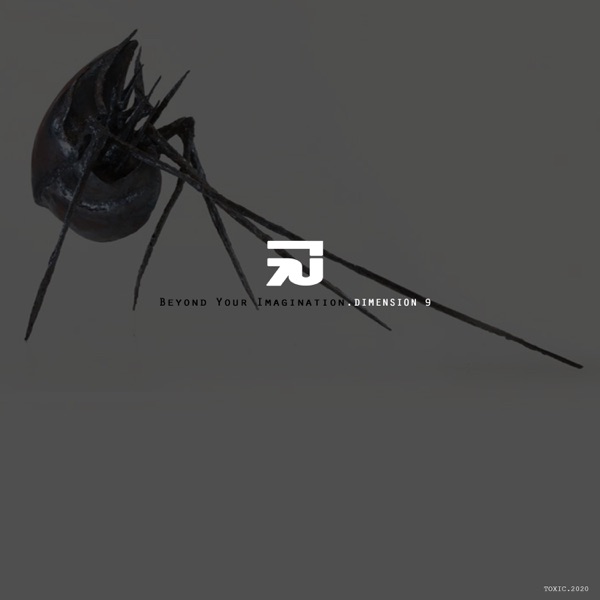 Beyond Your Imagination - Single