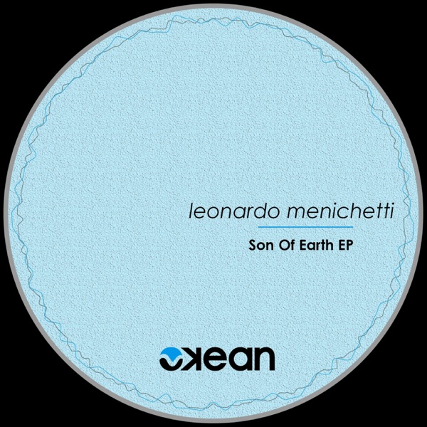 Son of Earth EP