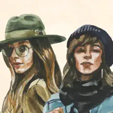 Listen to Les Femmes, watch music videos, read bio, see tour dates & more!