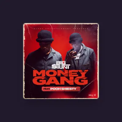 Listen to Big $tunt, watch music videos, read bio, see tour dates & more!