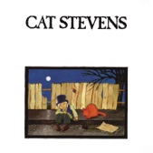 Cat Stevens (1971) - MOONSHADOW