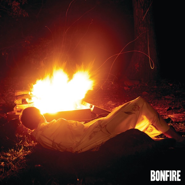 Bonfire - Single - Childish Gambino