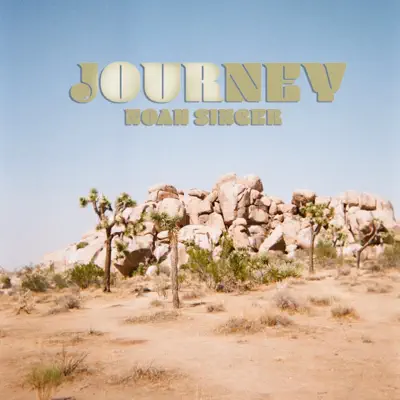 Listen to Journey by Noah Singer