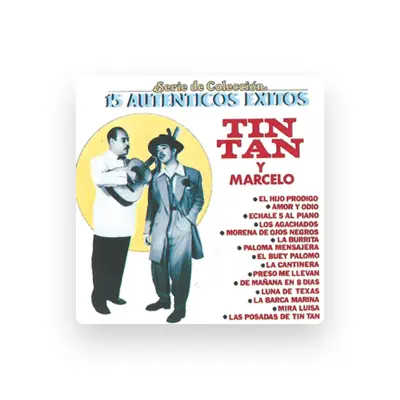 Listen to Tin Tán, watch music videos, read bio, see tour dates & more!