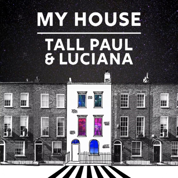 My House - Single