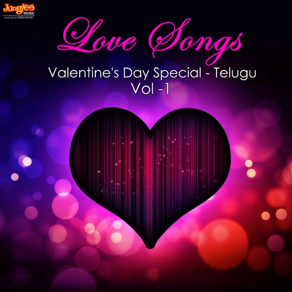 Telugu Love Songs, Vol. 1