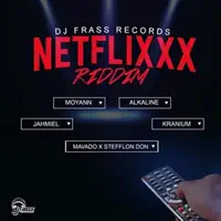 Hustlers Anthem — Kranium