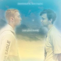 Sun Goes Down (feat. Ben Riggle) - Single - Beetlebat