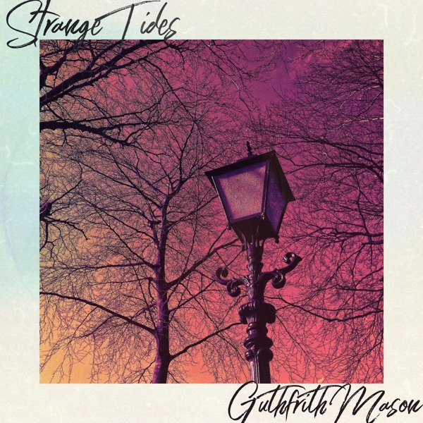 Strange Tides - Single