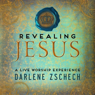 Darlene Zschech Your Presence Is Heaven