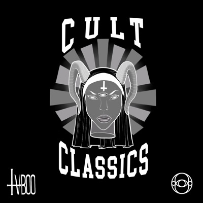 Cult Classics - EP