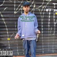 Calmíssimo - Single - Igão Senhagah