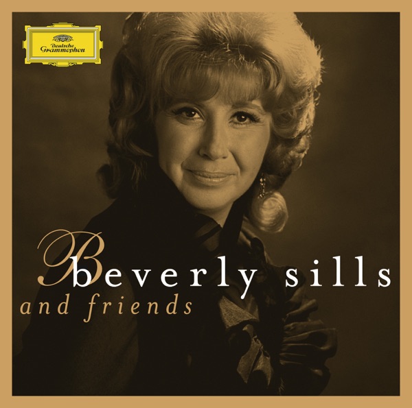 Beverly Sills And Friends