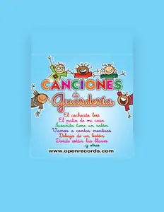 Listen to Carmen y los Peques, watch music videos, read bio, see tour dates & more!