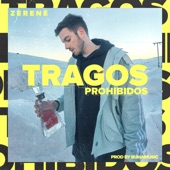 Tragos Prohibidos artwork