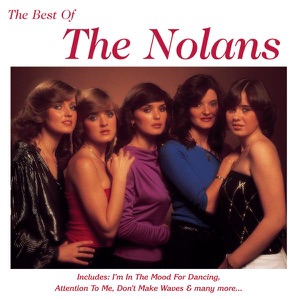 The Nolans - Gotta Pull Myself Together - Line Dance Music