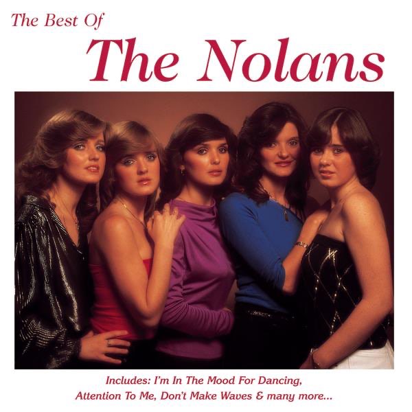 The Best of the Nolans - The Nolans의 앨범 - Apple Music