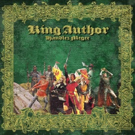 King Author Handlez McGee