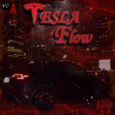 Tesla Flow - Single