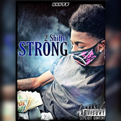 Strong - Single