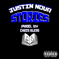 Stories - Single - Justin Nova