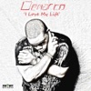 I Love My Life cover art