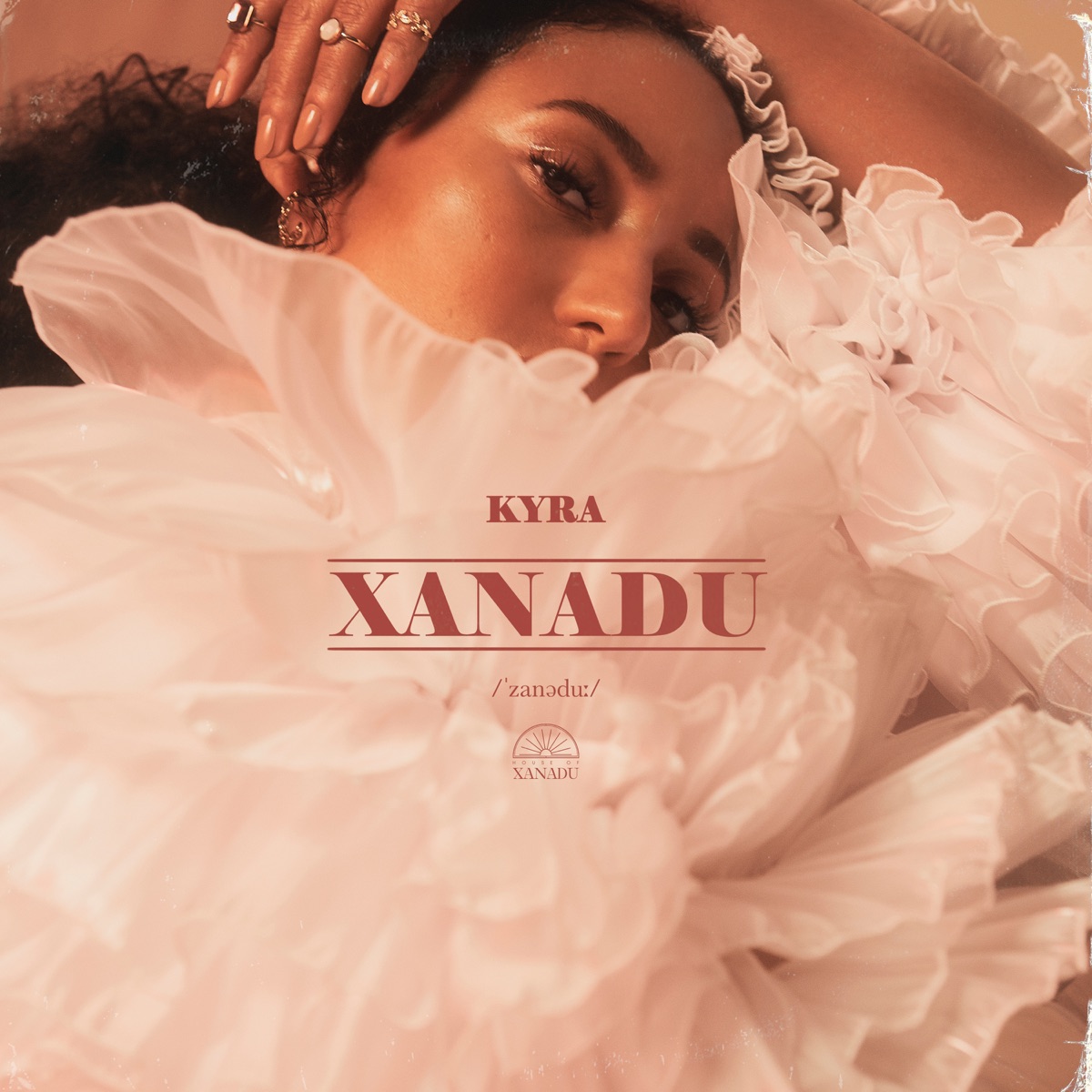 Kyra - Xanadu (2020) [iTunes Plus AAC M4A]-新房子