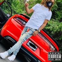 Ambition (feat. Blurp Gotti) - Single - Bleu Crazy