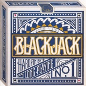 Blackjack - Heart of Stone