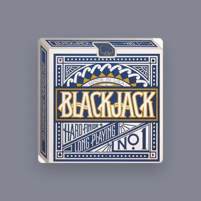Listen to Blackjack, watch music videos, read bio, see tour dates & more!
