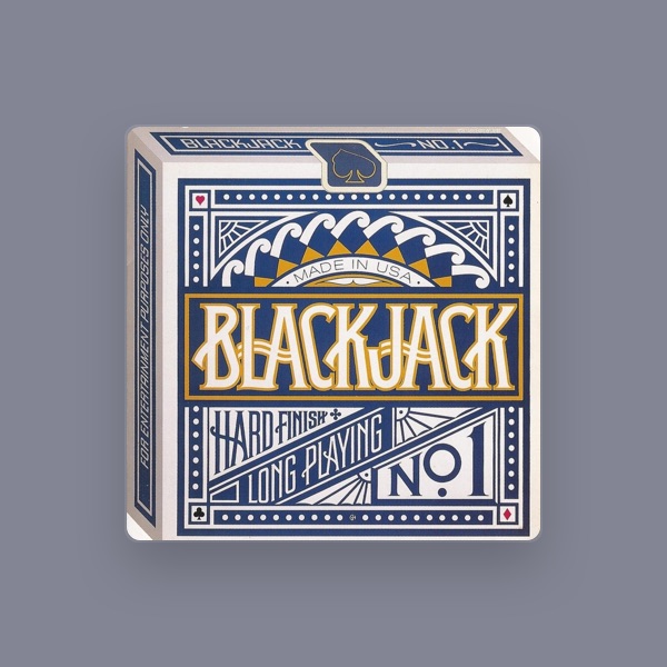 Blackjack's avatar