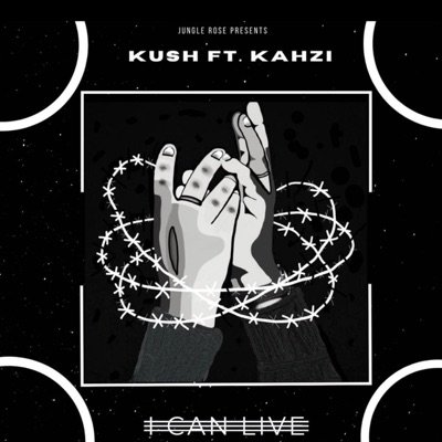 Can I live (feat. kahzi) - Single