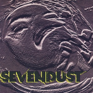 Album cover for Sevendust