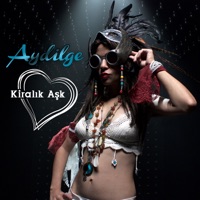 Kiralık Aşk (Sen misin İlacım?) - Single - Aydilge