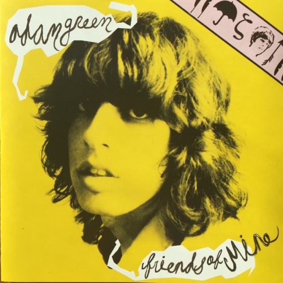 Cover artwork for Jessica