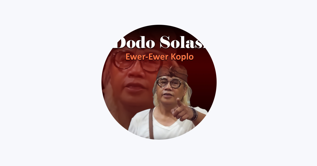 Dodo Solasi